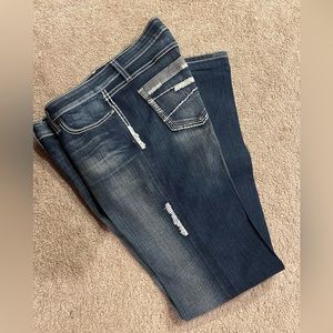 BKE Starlight jeans 30L